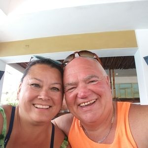 Meet your Posher, Kathy